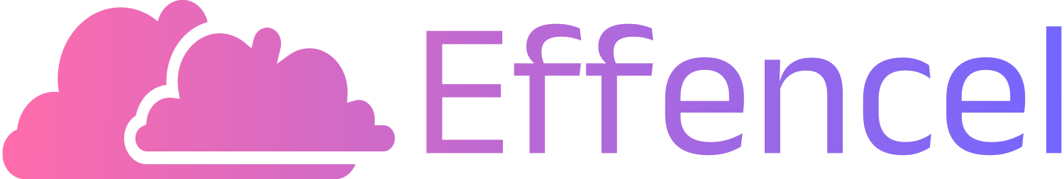 Effencel Logo